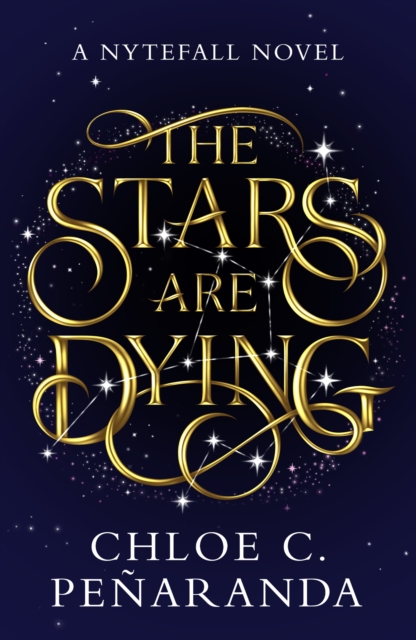 Stars are Dying