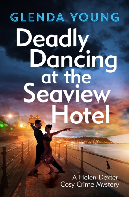 Deadly Dancing at the Seaview Hotel