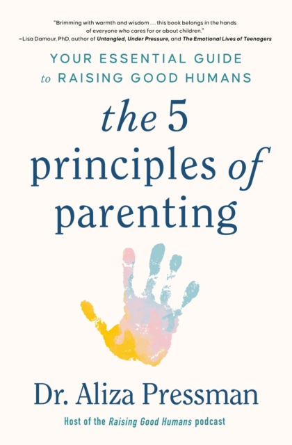 5 Principles of Parenting