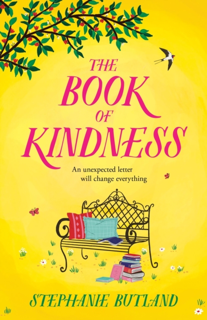 Second Chance Book Club