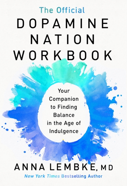 Official Dopamine Nation Workbook