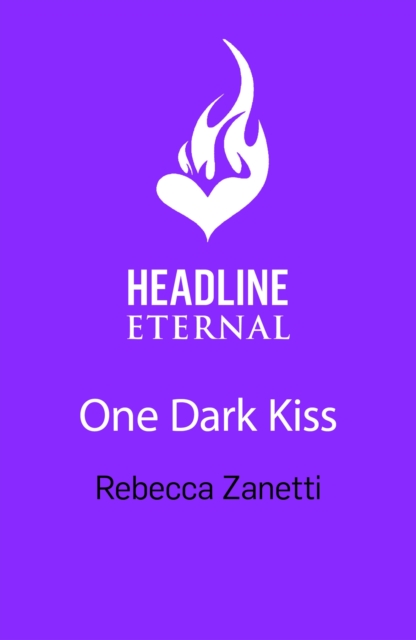 One Dark Kiss