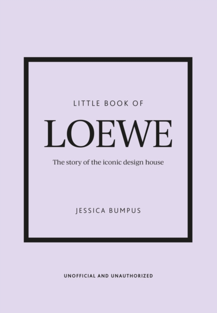 Little Book of Loewe