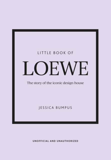 Little Book of Loewe