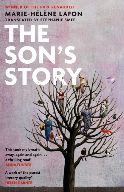 Son's Story