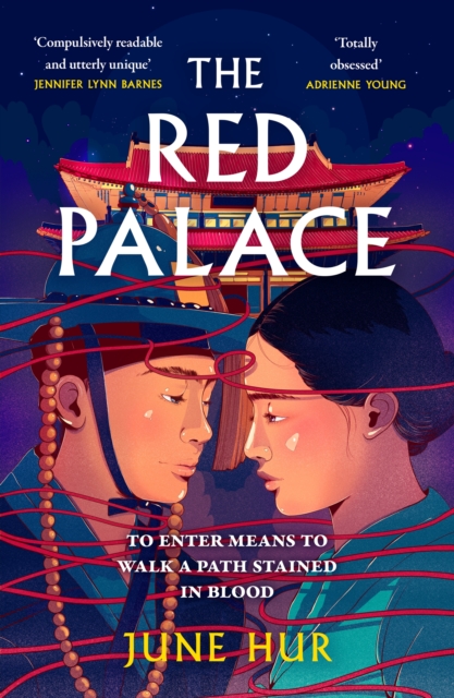 Red Palace