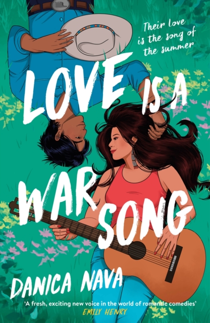 Love is a War Song