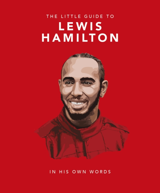 Little Guide to Lewis Hamilton