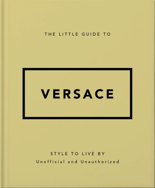 Little Guide to Versace