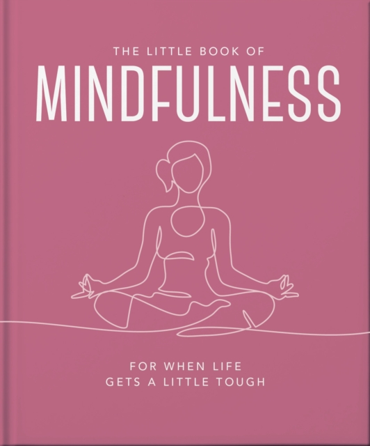 The Little Book of Mindfulness