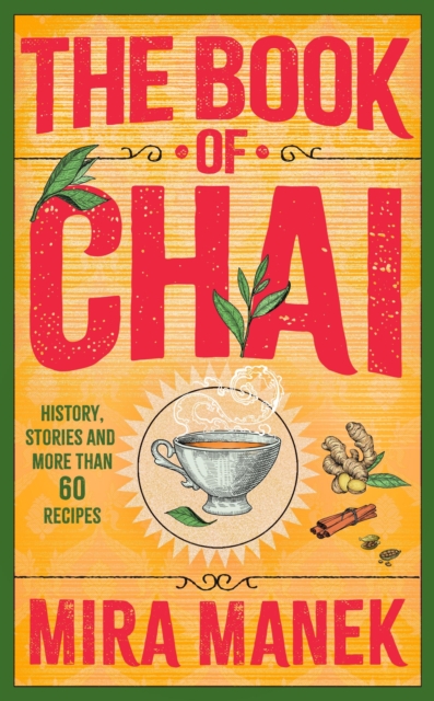 Book of Chai