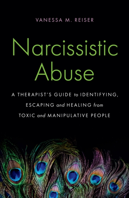 Narcissistic Abuse