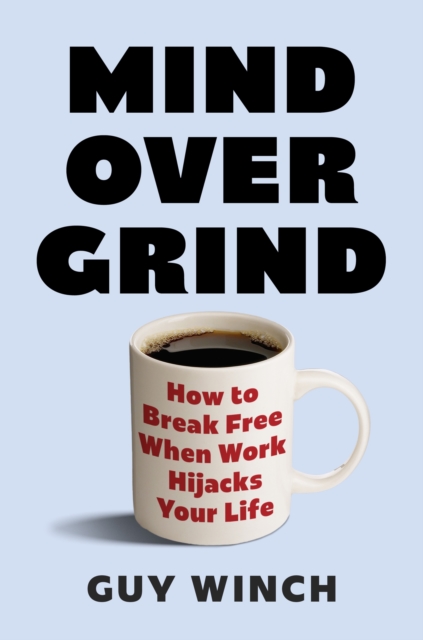 Mind Over Grind