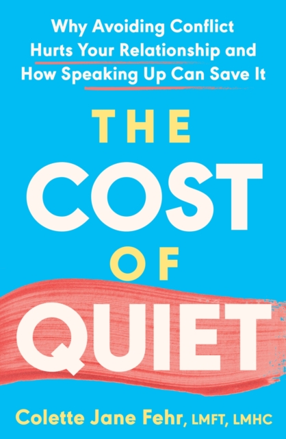 The Cost of Quiet