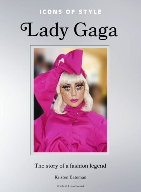 Icons of Style: Lady Gaga