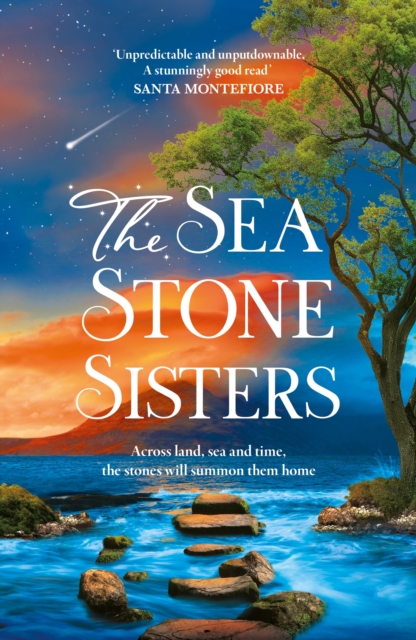 The Sea Stone Sisters