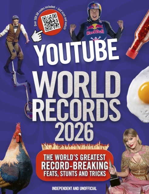 YouTube World Records 2026