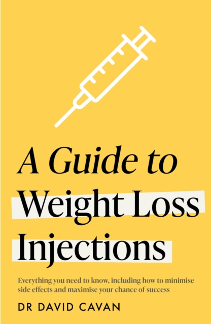A Guide to Weight Loss Injections