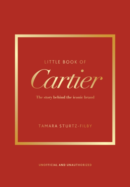 Little Book of Cartier