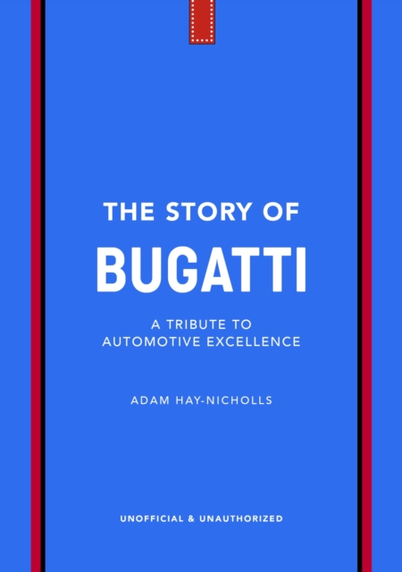 The Story of Bugatti