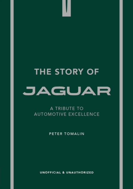 The Story of Jaguar