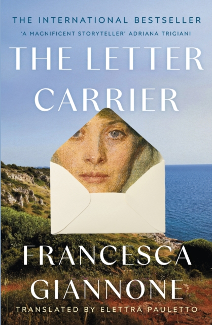 Letter Carrier: the international bestseller of one woman loved by two brothers
