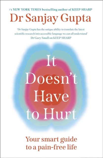 It Doesn't Have to Hurt