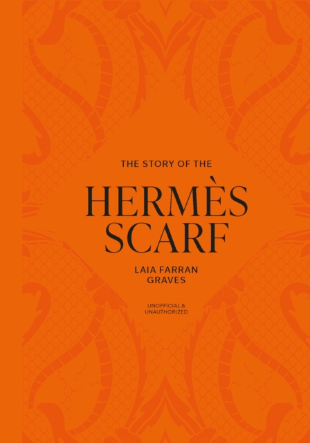 The Story of the Hermes Scarf