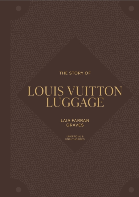 The Story of Louis Vuitton Luggage