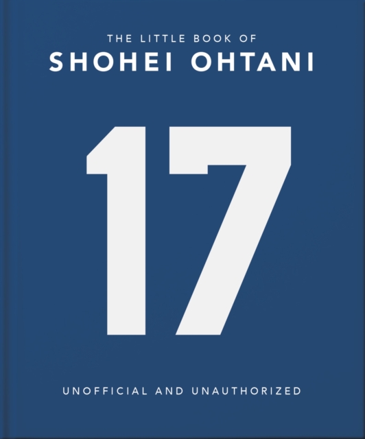 The Little Guide to Shohei Ohtani