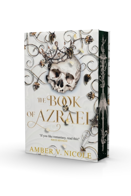 The Book of Azrael