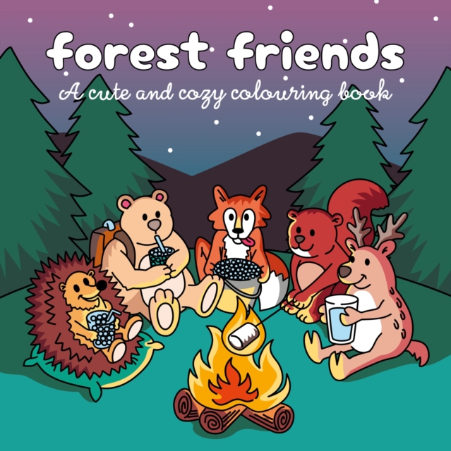 Forest Friends