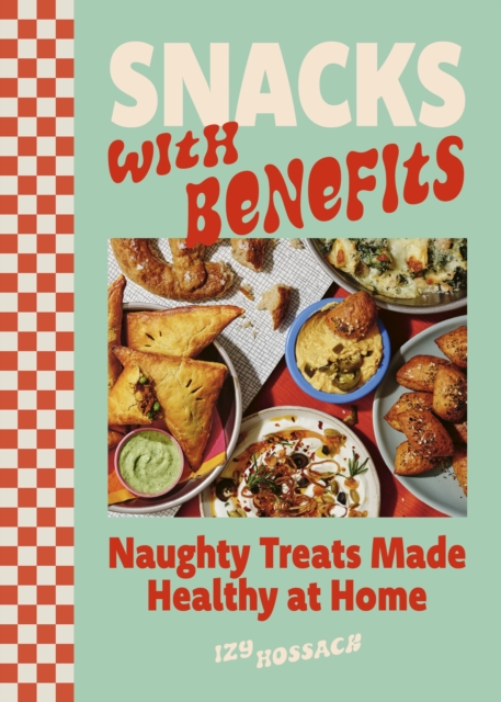 Snacks with Benefits