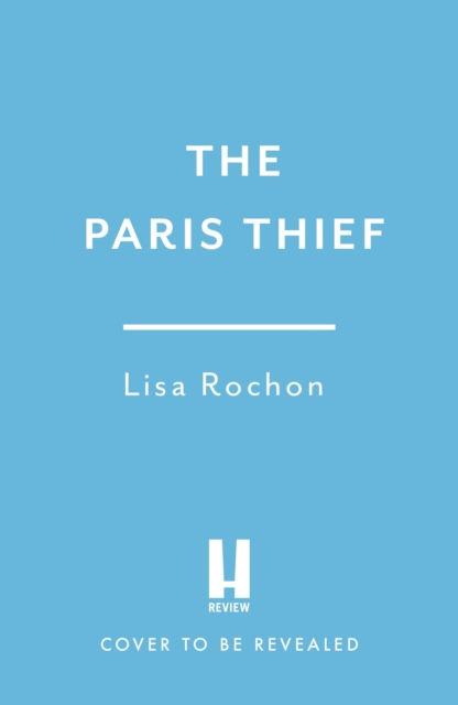 The Paris Thief