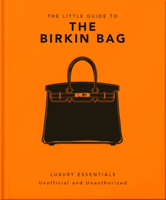 The Little Guide to the Birkin Bag