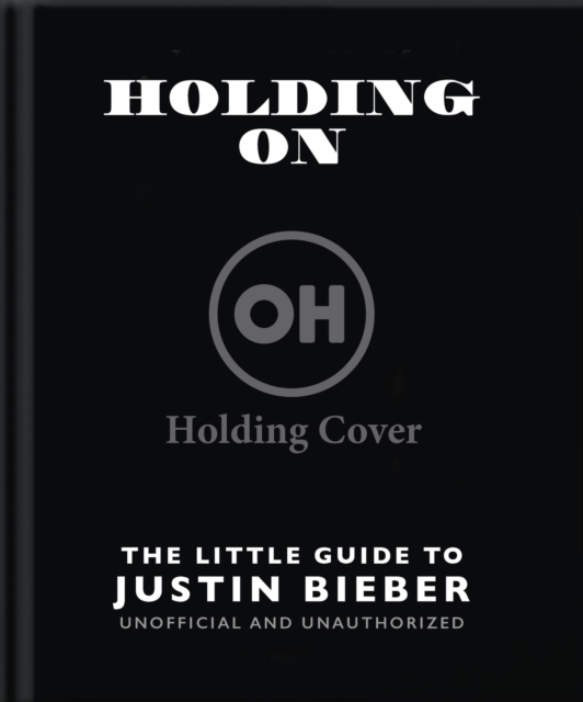 The Little Guide to Justin Bieber