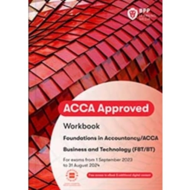 FIA Business and Technology FBT (ACCA F1)