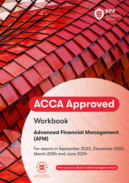 ACCA Advanced Financial Management