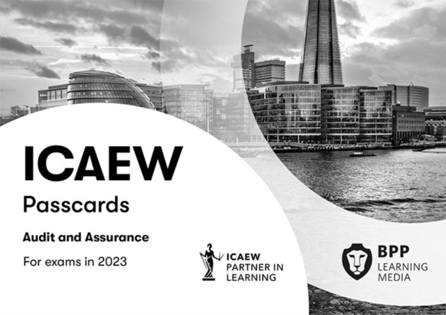 ICAEW Audit and Assurance