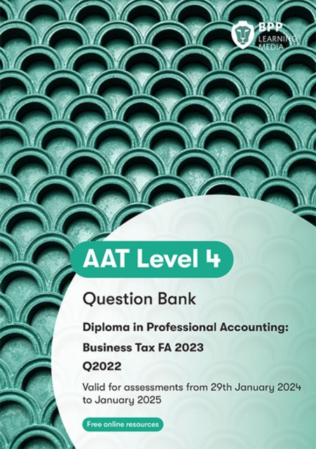 AAT Business Tax