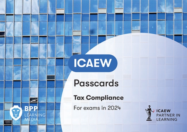 ICAEW Tax Compliance