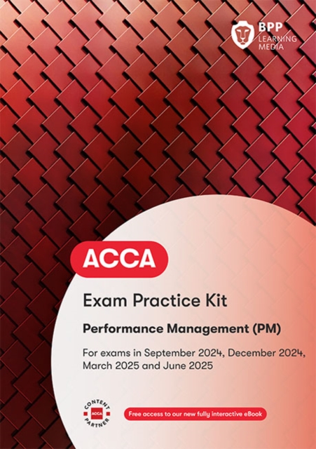 ACCA Performance Management