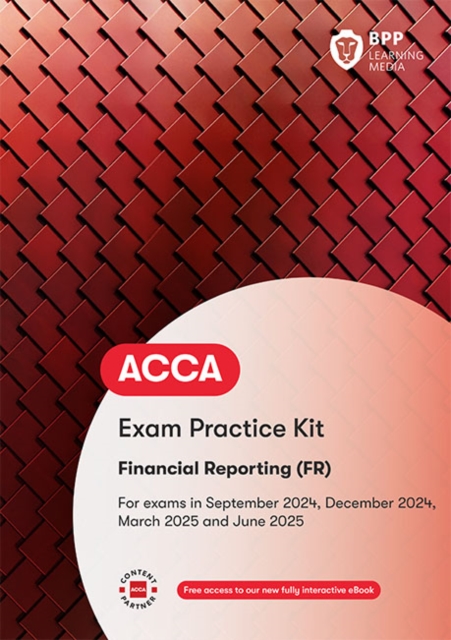 ACCA Financial Reporting