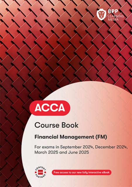 ACCA Financial Management