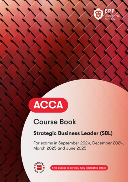 ACCA Strategic Business Leader