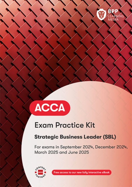 ACCA Strategic Business Leader