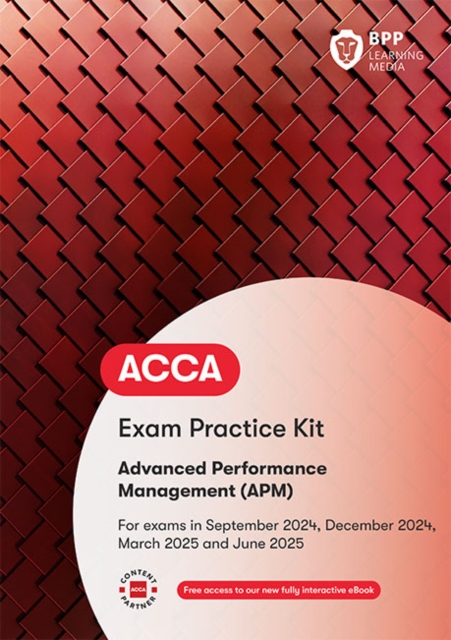 ACCA Advanced Performance Management