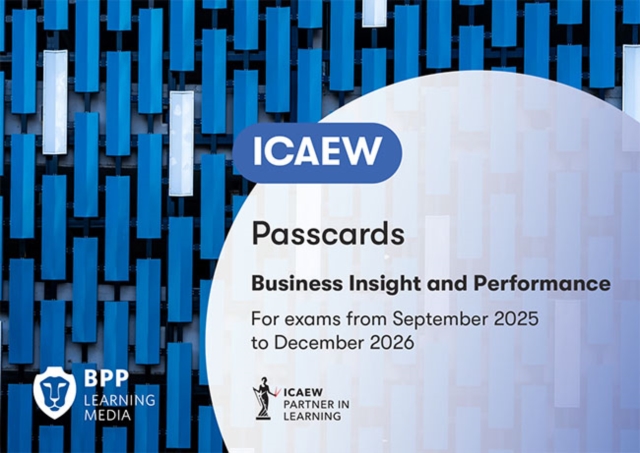 ICAEW - Business Insight and Performance