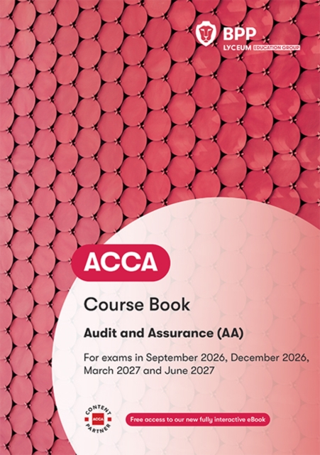 ACCA Audit and Assurance