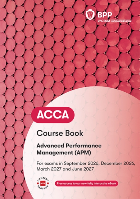 ACCA Advanced Performance Management